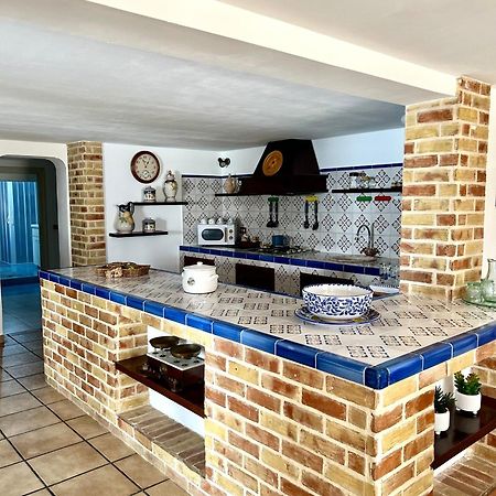La Casa Dei Bouganville - Lo Stagnone Isole Egadi Марсала Екстериор снимка